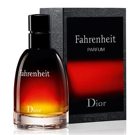 dior fahrenheit apa de parfum|Dior fahrenheit perfume boots.